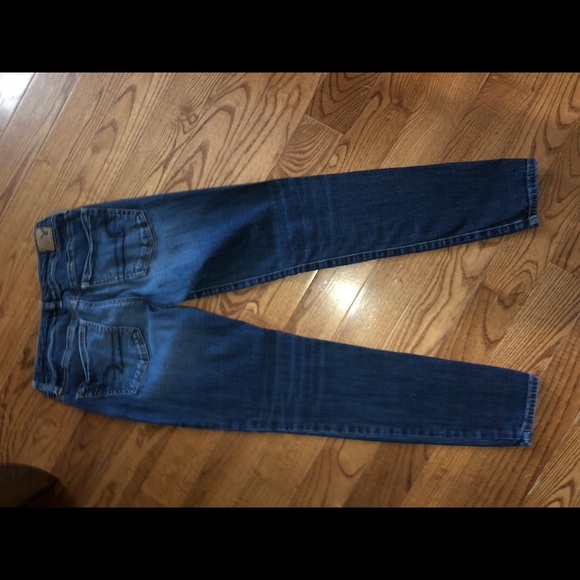 American Eagle size 2 short - Picture 2 of 4